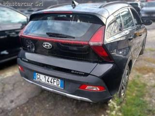 HYUNDAI Bayon usata, con Chiusura centralizzata