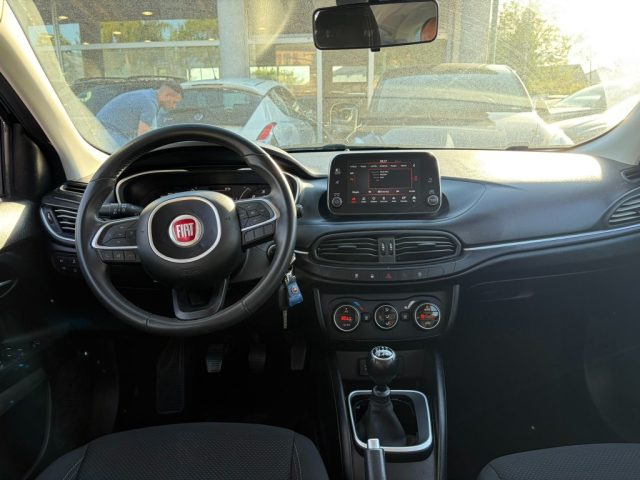 FIAT Tipo usata, con Cruise Control