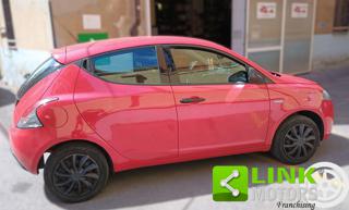 LANCIA Ypsilon usata, con Alzacristalli elettrici