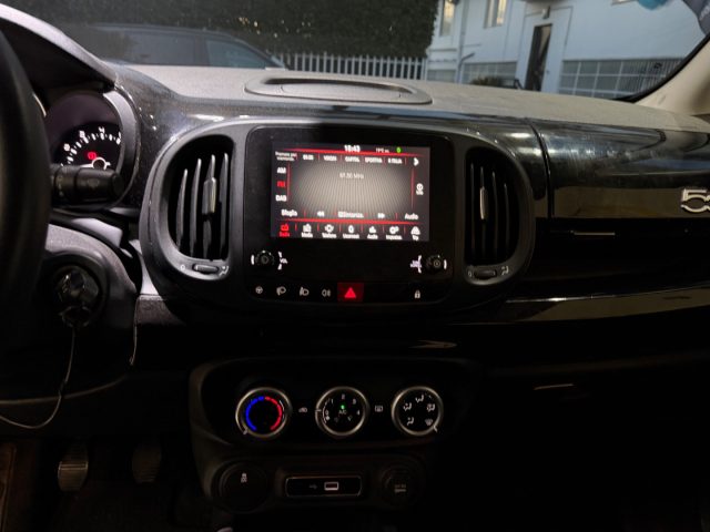 FIAT 500L usata 36