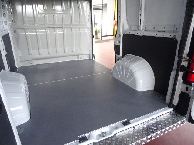 CITROEN Jumper usata, con Controllo trazione