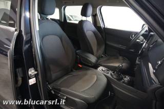 MINI Countryman usata, con ESP