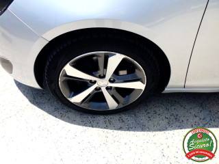 PEUGEOT 308 usata, con MP3