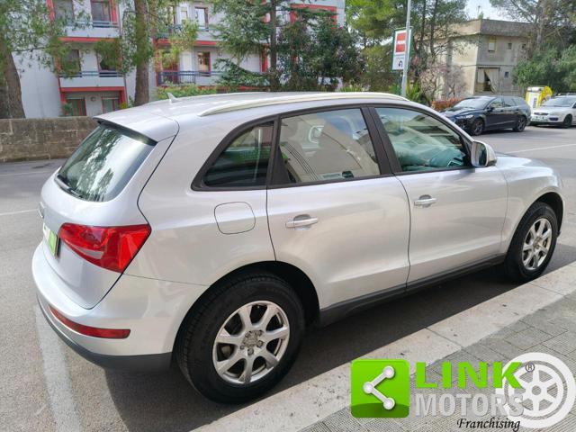 AUDI Q5 usata, con Vivavoce