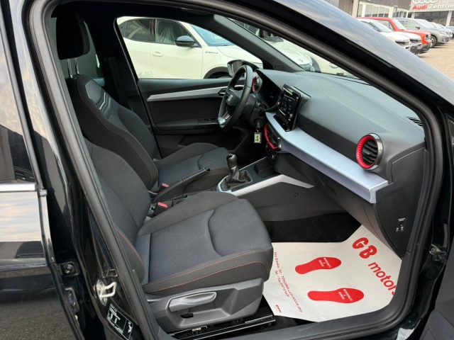 SEAT Arona usata, con ESP