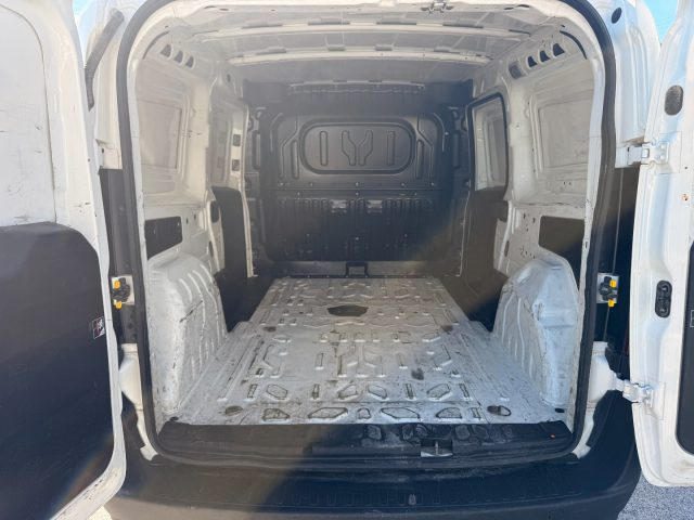 FIAT Doblo usata 14