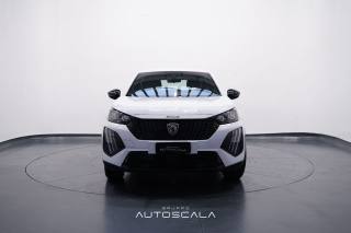 PEUGEOT 2008 usata, con Airbag laterali
