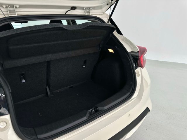 NISSAN Micra usata, con Fendinebbia