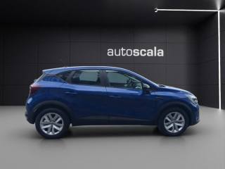RENAULT Captur usata, con Chiusura centralizzata