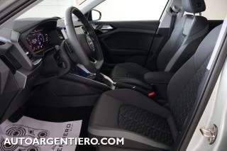 AUDI A1 usata, con Alzacristalli elettrici