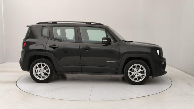 JEEP Renegade usata, con Autoradio
