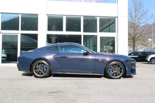 FORD Mustang usata, con Autoradio