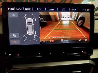 CUPRA Formentor usata, con Specchietti laterali elettrici