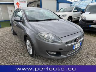 FIAT Bravo usata, con Airbag
