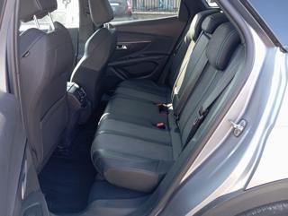PEUGEOT 3008 usata, con Climatizzatore