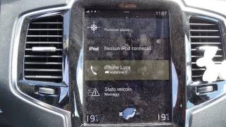 VOLVO XC90 usata 98