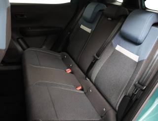 OPEL Frontera usata, con ESP