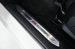 BMW 118 usata, con Sistema di navigazione