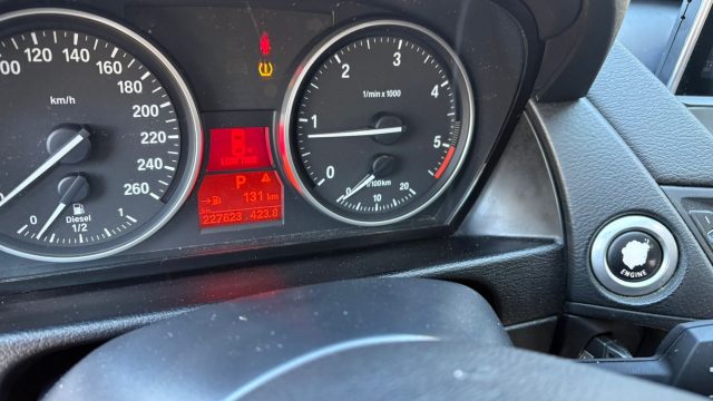 BMW X1 usata, con Controllo trazione