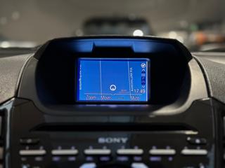 FORD EcoSport usata, con Cruise Control