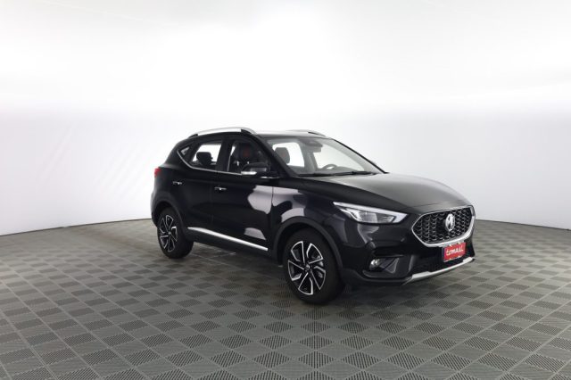 MG ZS usata 1