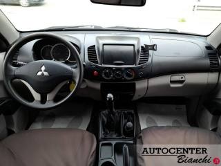 MITSUBISHI L200 usata 11
