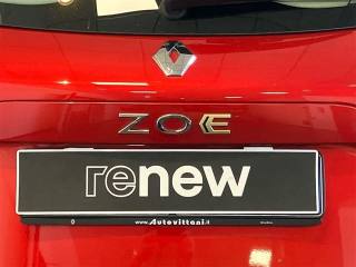 RENAULT ZOE usata 20