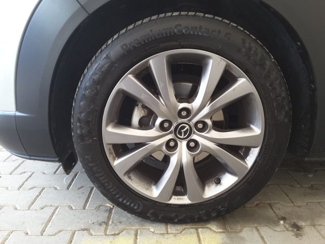 MAZDA CX-30 usata, con Airbag Passeggero