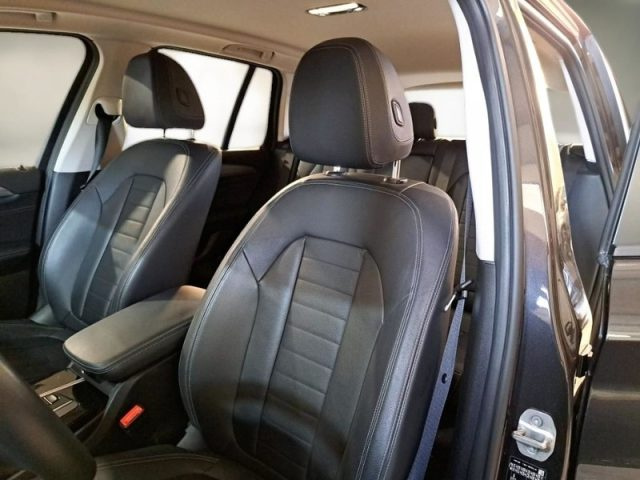 BMW X3 usata, con Cruise Control