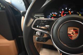 PORSCHE Macan usata 53