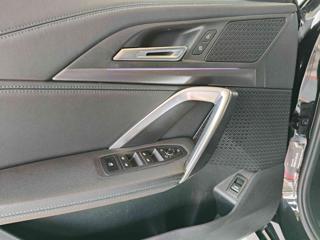 BMW X1 usata, con Immobilizzatore elettronico