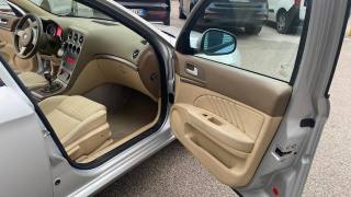ALFA ROMEO 159 usata, con ESP