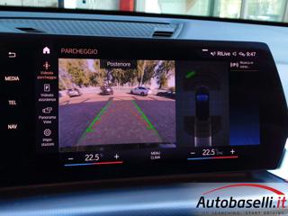 BMW X1 usata, con Cruise Control