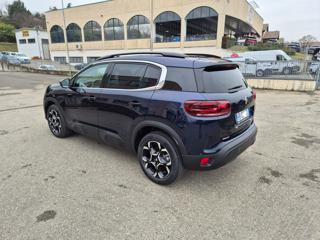 CITROEN C5 Aircross usata, con Cerchi in lega