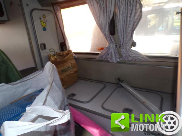 VOLKSWAGEN  usata 35