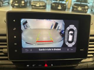 RENAULT Trafic usata, con USB