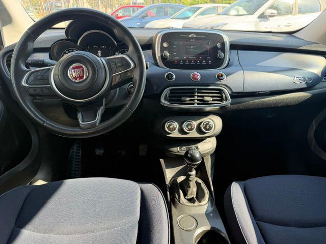 FIAT 500X usata, con Chiusura centralizzata
