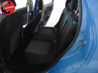 FIAT Punto usata, con Autoradio