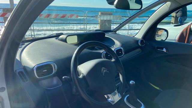 CITROEN C3 Picasso usata 3