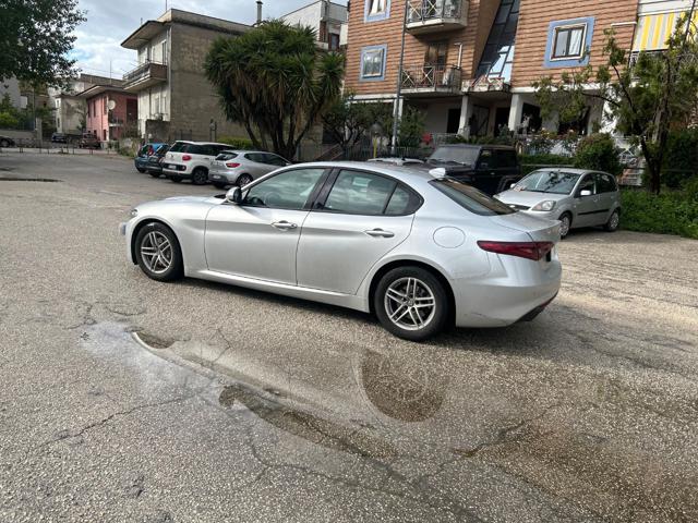 ALFA ROMEO Giulia usata, con Chiusura centralizzata