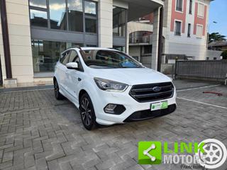 FORD Kuga 2.0 TDCI 150 CV S&S 4WD ST-Line GARANZIA INCLUSA