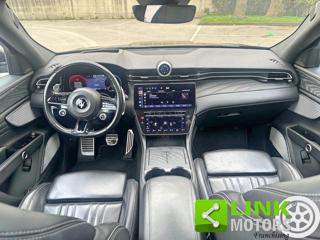 MASERATI Grecale usata, con Airbag