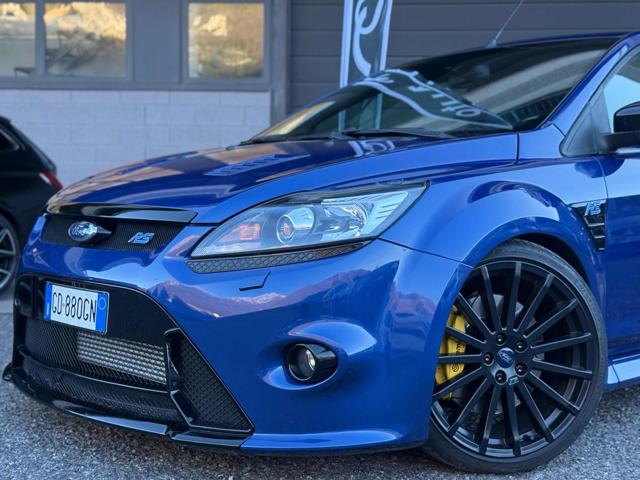 FORD Focus usata, con Airbag Passeggero