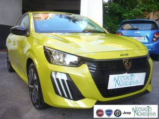 PEUGEOT 208 usata, con Climatizzatore