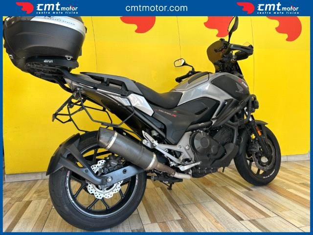 HONDA NC 750 usata 3