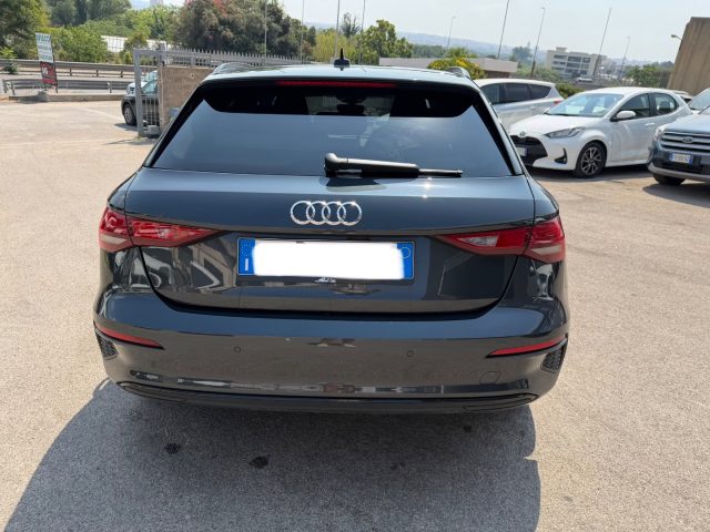 AUDI A3 usata 3