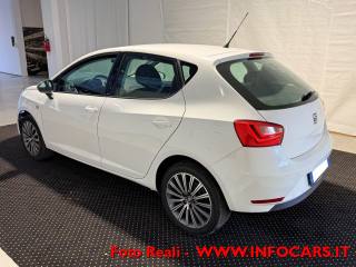 SEAT Ibiza usata, con Airbag