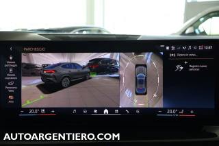BMW X6 usata, con Luce d