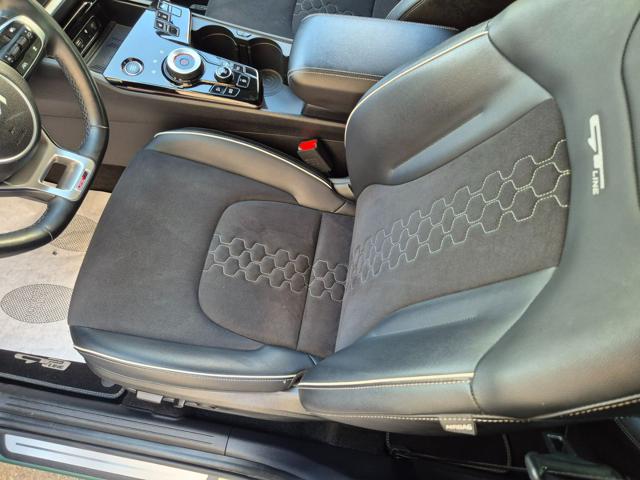 KIA Sportage usata, con Controllo automatico clima