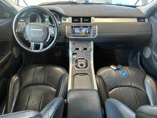 LAND ROVER Range Rover Evoque usata, con ESP